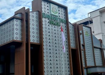 Mantan Bupati Kepulauan Tanimbar Diperiksa Jaksa Tinggi Terkait Dua Kasus “Pancuri Kepeng” di Setda KKT dan PT. Tanimbar Energi