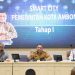 Pemkot Gelar Rakor Dewan Smart City