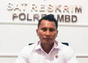 Boyke Nanulaitta : Kita Sudah Periksa 4 Saksi Soal Kasus Dugaan Pelecehan Seksual Ketua DPD PAN MBD