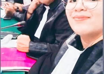 Tetapkan Fatlolon Tersangka Baru Kasus SPPD Fiktif Setda KKT, PH Moriolkossu dan Masela Puji Kejari KKT