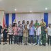 Mencegah Penularan HIV Sejak Dini, YPKDS Gelar Case Conferense At Districs Level di Malra