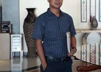 Kajati Maluku Diduga Abaikan Laporan Jaksa “Nakal” Jafet Ohello