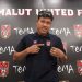 Perkuat Lini Belakang, Malut United FC Rekrut Wahyu “HULK” Prasetyo Dari PSIS Semarang