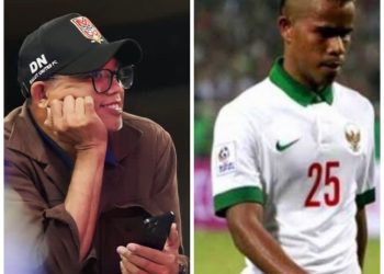 Manahati Lestusen, Putra Maluku Rekrutan Baru Malut United