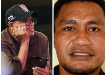 Safrudin Tahar, Bek Pekerja Keras dari Ternate untuk Malut United