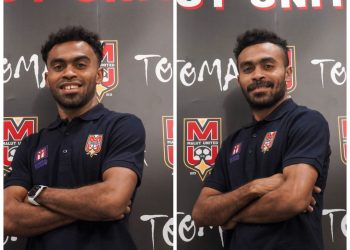 Sayuri Bersaudara Resmi Berbaju Malut United ke Liga 1