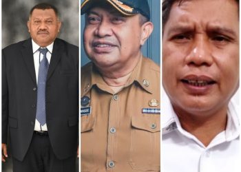 Baru Wenno dan Ririmasse Dapat Rekomendasi, Wattimena Dapat Surat Tugas NasDem?