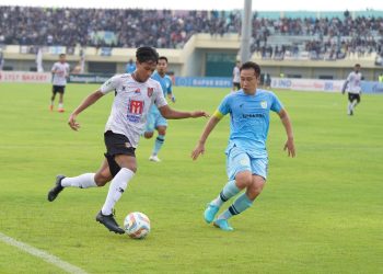 Pramoedya Suhardi, Gelandang Muda Malut United di Panggil TC Timnas U-20