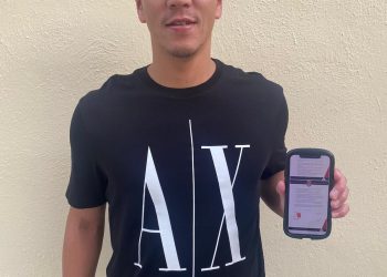 Tatsuro Nagamatsu, Pemain Asing Pertama Yang Merapat di Malut United FC