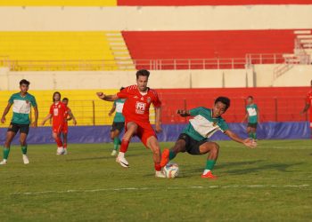 Selesai TC di Jogjakarta, Malut United Fokus Tatap Liga 1 2024-2025