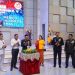 Hadiri Syukuran HUT Bhayangkara ke-78, Jasmono: Polres Bersinergi Ciptakan Pemilukada Damai