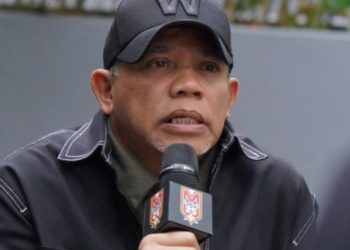 Malut United FC Menghadapi Tuan Rumah Madura United di Laga Perdana Liga 1 2024/2025