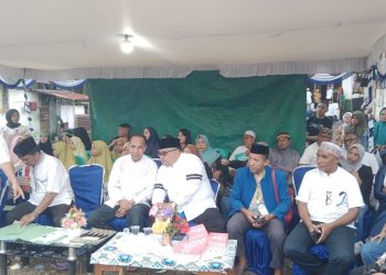 Sekkot Ambon Tutup Festival Hadrat Nur Kuraishyn Wailela