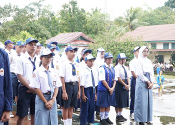 Siswa Luar Ambon Kurang Minat Daftar SMA Siwalima 