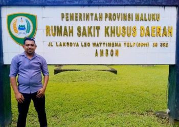 Penyidik Intens Usut Kasus Ketua DPD PAN MBD, Unulula : Kapolres MBD dan Jajaran Perlu Diapresiasi
