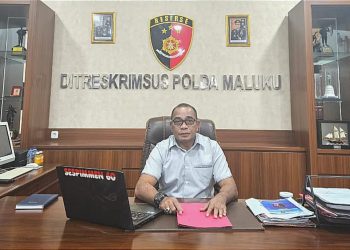 Puluhan Kasus Korupsi DD dan ADD di Maluku Segera Naik Ke Penyidikan 
