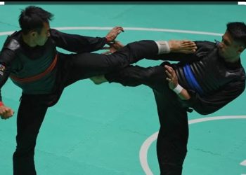 Tak Tulus Bina Pencak Silat, Hampir Setahun Ide Musprov IPSI Kabur