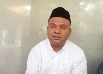 Progres Coklit Pilkada Kota Ambon Akan Berakhir 24 Juli