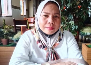 DO Minta Kapolda Maluku Dengar Jeritan Hatinya, Ingin Brigpol LA Dihukum Tegas, Kasusnya Di-SP3-kan.