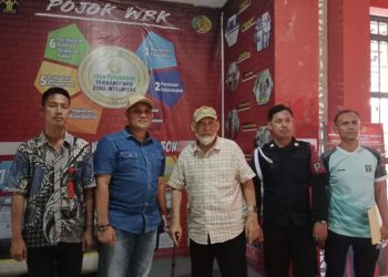 Kasasinya Ditolak MA, Jaksa Eksekusi Eddy Pattisahusiwa ke Lapas Ambon