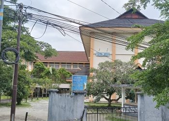 Korupsi Rp 325 Juta Bahan Praktik Polnam Diselidik Polres Ambon, Direktur Diperiksa?