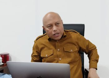 Rp.100 Juta Dana Pembinaan IPSI Maluku Diduga Digelapkan