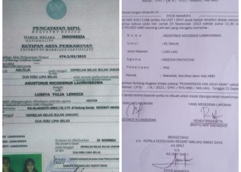 Penyidik Polres MBD Diduga Lindungi Terlapor, Korban Siapkan Advokat Mengadu ke Propam dan Paminal Polda Maluku