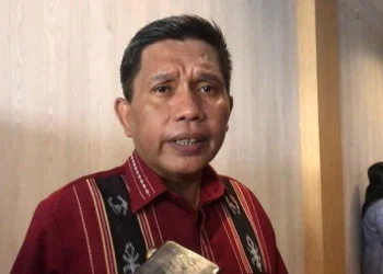 Tanggapan Bodewin Wattimena Terhadap Laporan Pengaduan Arsad Polanunu Soal Dugaan Salah Bayar Berpotensi “Pancuri Kepeng” Negara Senilai Rp. 6 Miliar Lebih ke Ibrahim Parera