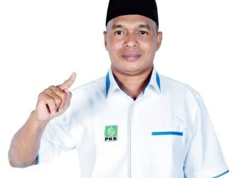 Jelang Muktamar di Bali, DPC PKB Kota Ambon Dukung Cak Imin Kembali Jadi Ketua Umum PKB