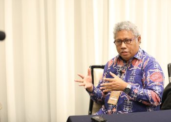 Direktur “Ambon Music Office” Terpilih Jadi Koordinator Kota Musik Dunia UNESCO Asia-Pasifik