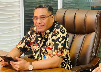 Kemendagri Evaluasi SP4N-LAPOR!, Kualitas Capaian Kota Ambon Terbaik Se- Maluku