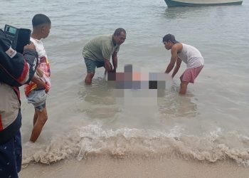 Tiga Hari Hilang Kontak Nelayan Asal Dusun Lirang Ditemukan Meninggal Dunia