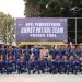 Tekan Angka Kriminal, Polres Tual Bentuk Ghost Patrol Team