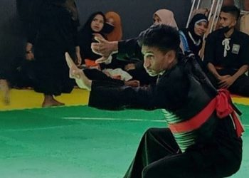 SK Panpel Musprov IPSI Maluku 2024 Dinilai Cacat Hukum, Waspada Pemilik Suara Gelap