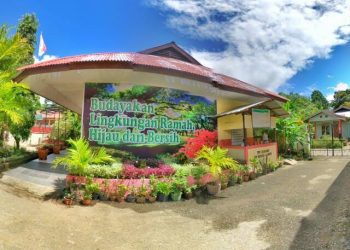 Tersangka “Pancuri Kepeng” Negara di balik Alokasi Dana BOS SMPN 9 Ambon Ditetapkan Setelah Hasil Audit BPKP, Dinas Pendidikan Kota Ambon Masih “Bungkam”