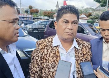 Kuasa Hukum Peggy Setiawan Minta Hakim PN Ambon Batalkan Dakwaan Kasus Tonny Benlas