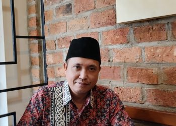 Anggap Mantan Ketua Gagal, Hendra Abubakar Bertekad Bawa Pengprov IPSI Maluku Lebih Berprestasi Nasional