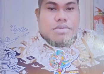 Diduga Oknum Pegawai Mandiri Taspen Ambon “Peras” Nasabah Pensiunan Guru Rp 18 Juta Lebih