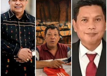 Penyebaran Video Rekaman Suara AR Diduga “Ketakutan” BW, Politik Adu Domba Rival AR, BW Ajak Kontestan Berpolitik Santun