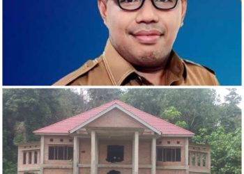 Penjabat Bupati SBB Tegaskan Eksekusi Tanah Milik Josfince Pirsouw Tetap Dilaksanakan