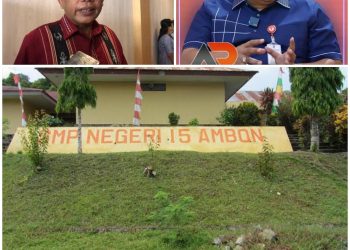 Berpotensi “Pancuri Kepeng” Negara Rp. 6 Miliar Lebih, Dilaporkan Arsyad Parera ke Polda Maluku, Wattimena:”Laporan Itu Fitnah!”, Ririmasse:”Saya Tidak Terlibat di Kasus Ini”