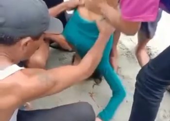 Diduga Stres Warga Passo Kelahiran 17 Agustus 2004 Coba Bunuh Diri dari JMP di HUT ke-79 RI