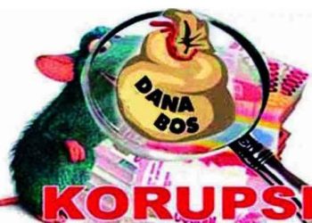 Ada “Pancuri Kepeng” BOS Rp. 1 Miliar Lebih, Kepsek SMPN 9 Ambon Menuju Penjara?, Lona Parinussa: “No comment”