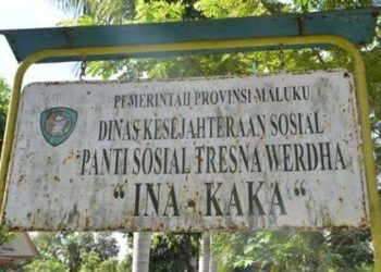 12 Tahun Honor, Gaji Sering Terlambat, Sehari Tak Kerja Bakti Diduga Diberhentikan Kepala UPTD PS YTWIK Maluku