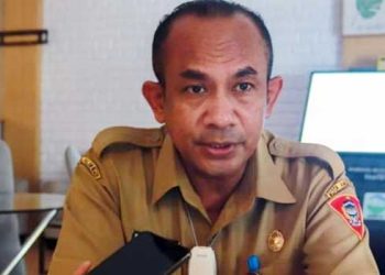 Fredy Tasso Bantah “Melindungi” Kepsek SMPN 9 Ambon, Dinas Pendidikan Tunggu Proses Pensiun Dini dari BKPSDM Kota Ambon