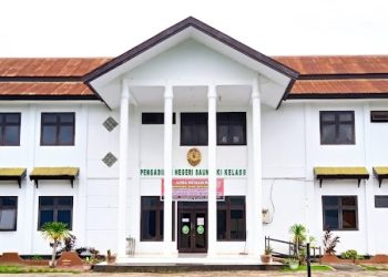 Hakim PN Saumlaki Vonis Ringan Oknum Pengacara Penipu Hernanto Permaha