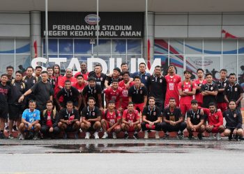 Meraih Hasil Positif di Malaysia, Imran : Malut United FC Dapat Banyak Pengalaman Berharga