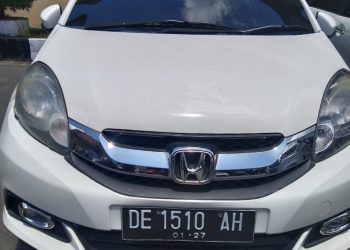 Empat Tahun Kasus Pencurian Mobilnya “Dipimpong” Penyidik Polda Maluku, Korban Langsung Mengadu ke Kapolri