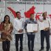 Pengembangan Ekonomi Daerah Melalui Sektor Perikanan, Pemda Malra Tanda Tangan PKS Dengan KKP