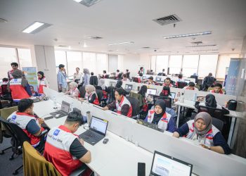 Percepat Verifikasi QR Code Pertalite, Pertamina Patra Niaga Gunakan AI